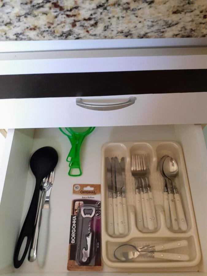 Appartement Flat pé na areia Tambaú à João Pessoa Extérieur photo