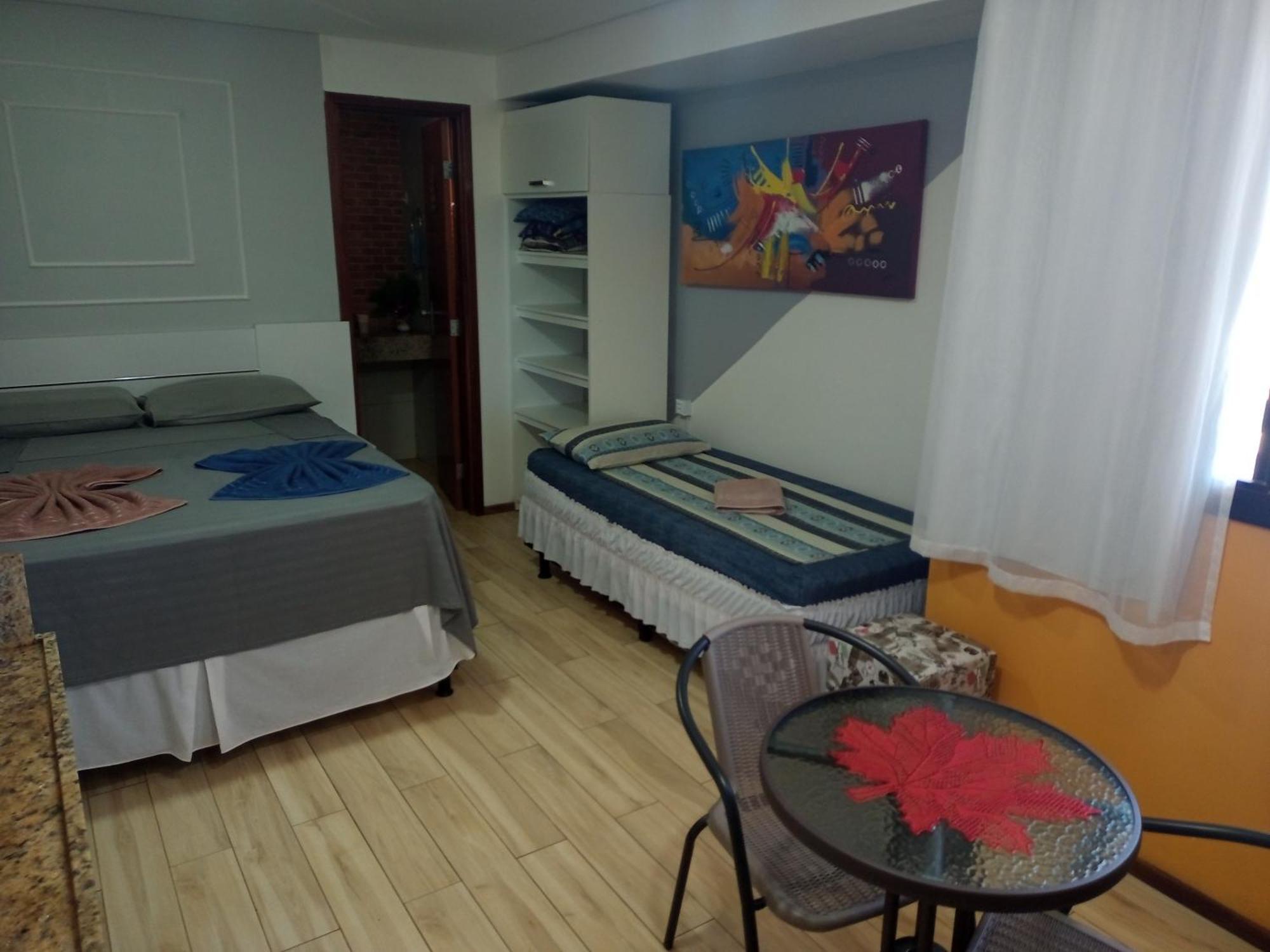 Appartement Flat pé na areia Tambaú à João Pessoa Extérieur photo