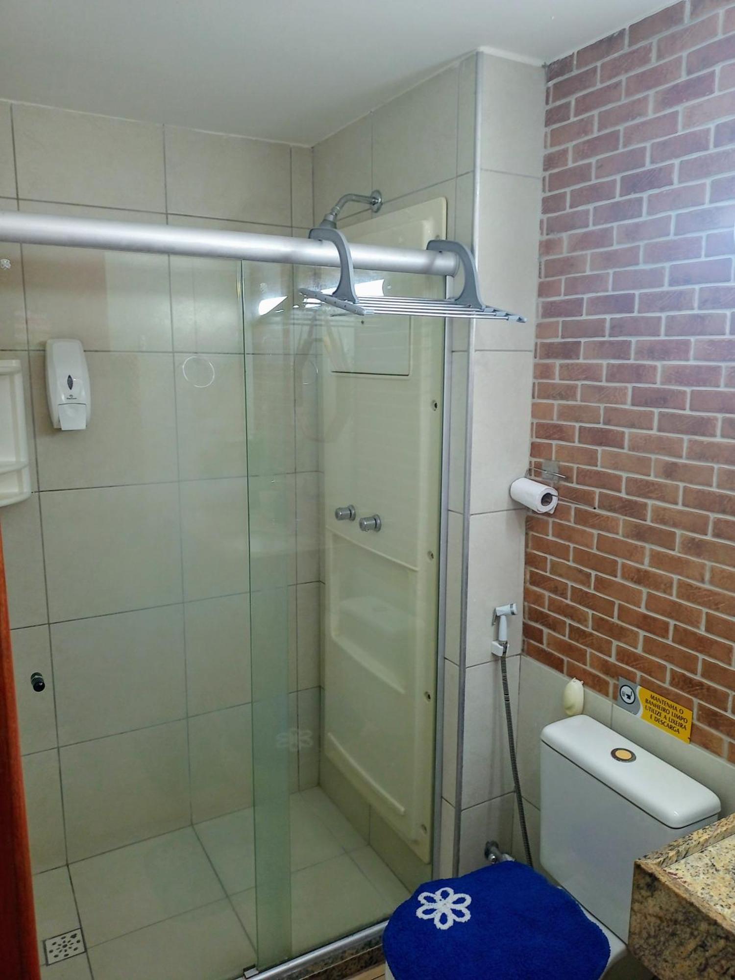 Appartement Flat pé na areia Tambaú à João Pessoa Extérieur photo